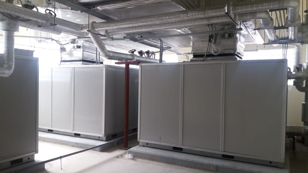 MEP Project 8